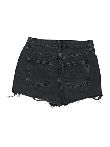 Universal Thread Denim Shorts (view 2)