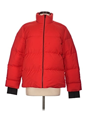 Theory Snow Jacket (view 1)