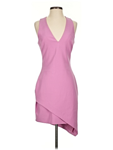 Elizabeth and James Cocktail Dress (view 1)