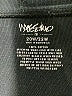 Mossimo 100% Cotton Black Long Sleeve Top Size 20 - 22 - photo 7