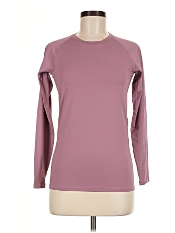 Unbranded Long Sleeve T-Shirt (view 1)