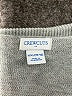 Crewcuts Solid Gray Pullover Sweater Size 16 - photo 3