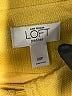 Ann Taylor LOFT Yellow Coat Size 00 Petite - photo 6