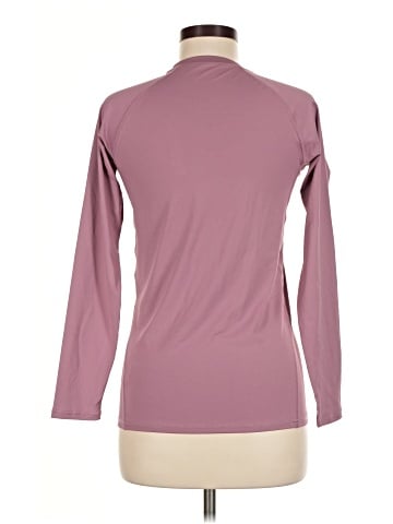 Unbranded Long Sleeve T-Shirt (view 2)