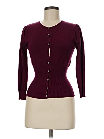 Rampage Cardigan (view 1)