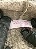 Pink Lily Gray Pullover Sweater Size XL - photo 8