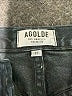 AGOLDE Black Jeans Size 27 waist - photo 7