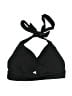 Jessica Simpson Solid Black Swimsuit Top Size XXS (estimated) - photo 1