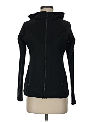 Alala Zip Up Hoodie (view 1)
