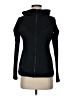 Alala Black Zip Up Hoodie Size S - photo 1