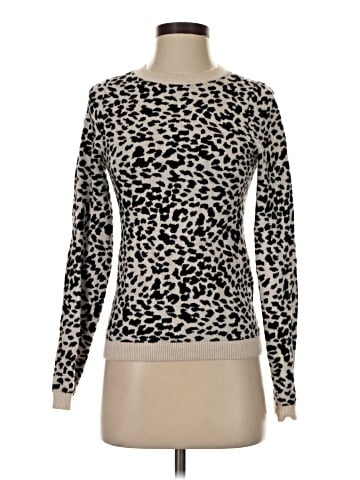 Rachel Parcell Long Sleeve Top (view 1)