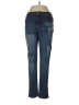 Bandolino Color Block Blue Jeans Size 10 - photo 1