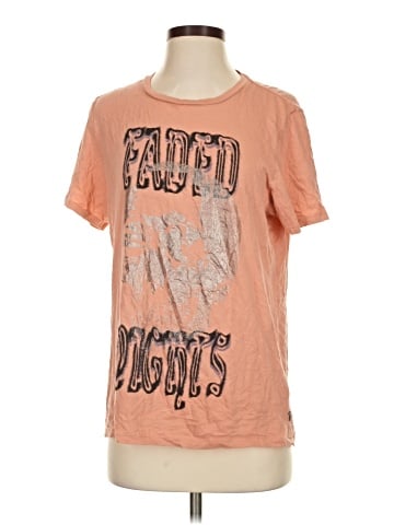 Guess Short Sleeve T-Shirt (view 1)