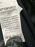 Shein Black Track Pants Size 6 - photo 6