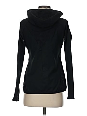 Alala Zip Up Hoodie (view 2)