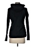 Alala Black Zip Up Hoodie Size S - photo 2