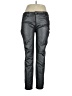 Tinseltown Metallic Silver Jeans Size 15 - photo 1