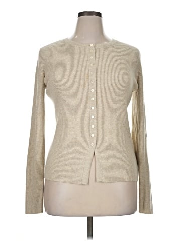 a.n.a. A New Approach Cardigan (view 1)
