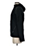 Alala Black Zip Up Hoodie Size S - photo 5