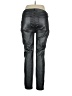 Tinseltown Metallic Silver Jeans Size 15 - photo 2