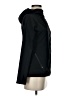 Alala Black Zip Up Hoodie Size S - photo 4