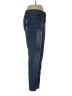 Bandolino Color Block Blue Jeans Size 10 - photo 4