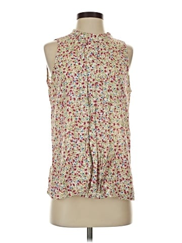 United Colors Of Benetton Sleeveless Blouse (view 1)
