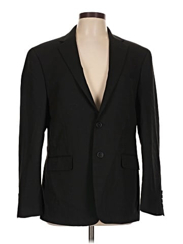 Calvin Klein Blazer (view 1)