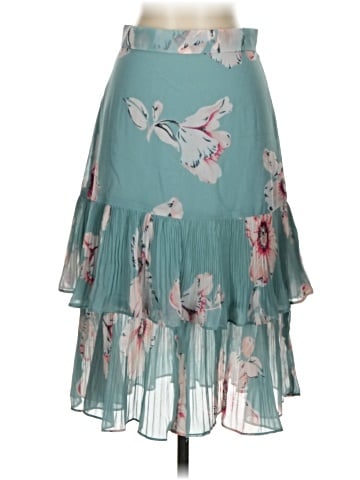 Ann Taylor Casual Skirt (view 1)