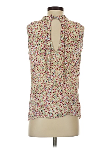 United Colors Of Benetton Sleeveless Blouse (view 2)