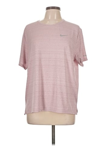 Nike Active T-Shirt (view 1)