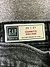 Gap Blue Jeans Size 0R - photo 4