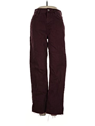 Zara Jeans (view 1)
