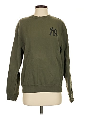 New Era Sweatshirt (view 1)