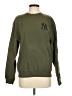 New Era Green Sweatshirt Size S - photo 1