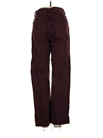 Zara Jeans (view 2)