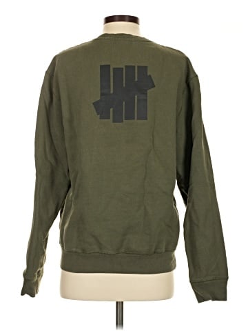 New Era Sweatshirt (view 2)