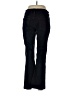 Levi's 100% Spandex Chevron-herringbone Black Jeans Size 10 - photo 2
