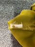 Mossimo Gold Short Sleeve Blouse Size L - photo 8