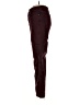 Zara Burgundy Jeans Size 4 - photo 5