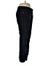 Levi's 100% Spandex Chevron-herringbone Black Jeans Size 10 - photo 4