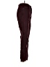 Zara Burgundy Jeans Size 4 - photo 4