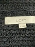 Ann Taylor LOFT Black Cardigan Size M - photo 7
