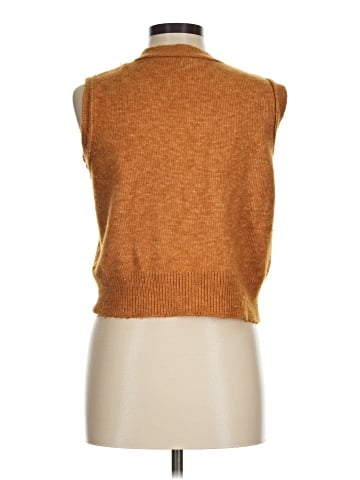 Jessica Simpson Sweater Vest (view 2)