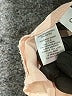 Ann Taylor LOFT 100% Polyester Pink Long Sleeve Blouse Size M - photo 8