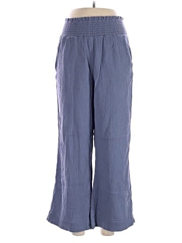 C&C California Casual Pants (view 1)