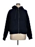 Athleta Blue Zip Up Hoodie Size XL - photo 1