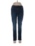 Hudson Jeans Solid Blue Jeans Size 30 waist - photo 1