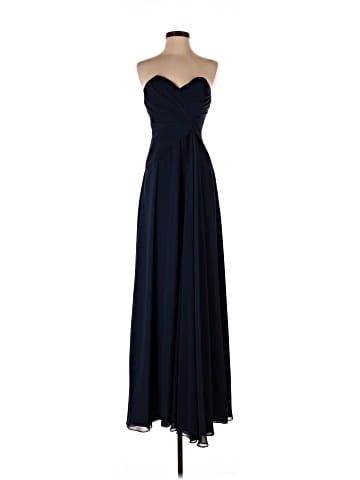 Faviana New York Cocktail Dress (view 1)