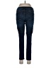 Hudson Jeans Solid Blue Jeans Size 30 waist - photo 2